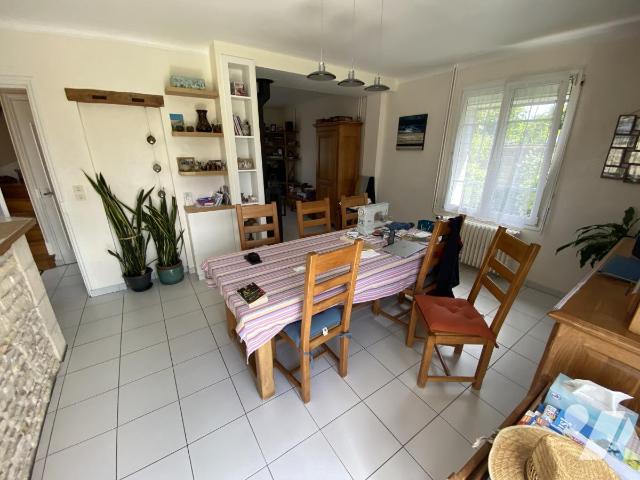 Maison 3 pièces 73 m² · à Caen · 73 m² · 320 000 €