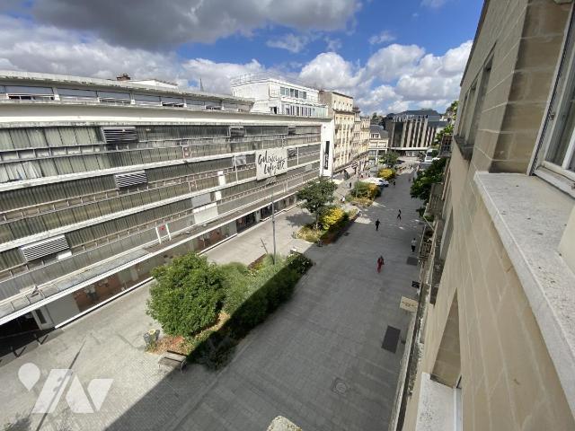 Appartement 2 pièces 52 m² · à Caen · 51,9 m² · 200 000 €