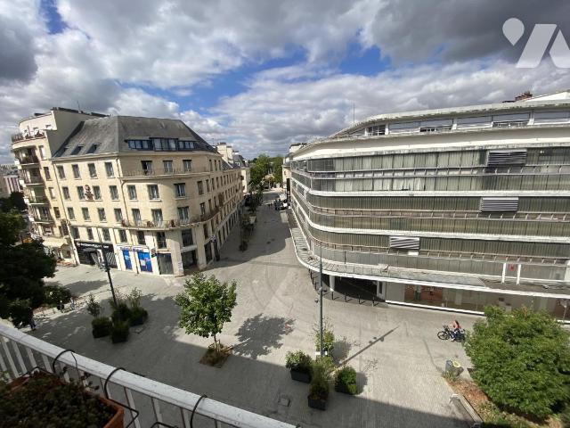 Appartement 2 pièces 52 m² · à Caen · 51,9 m² · 200 000 €