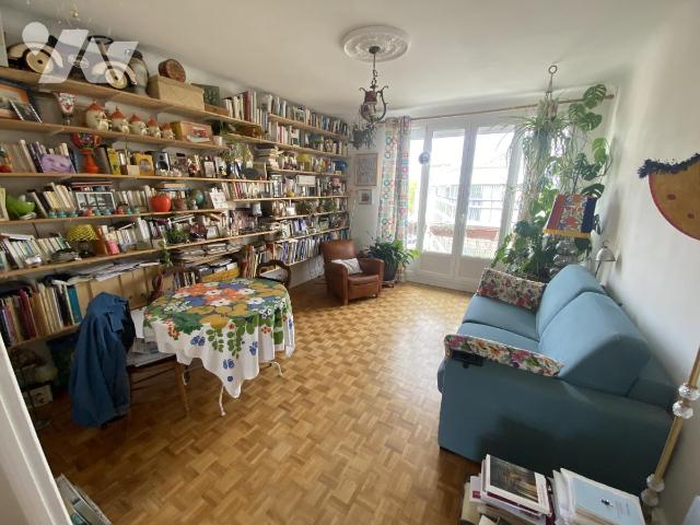 Appartement 2 pièces 52 m² · à Caen · 52,1 m² · 200 000 €