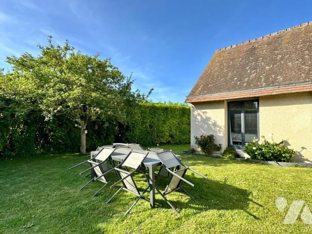 Maison 6 pièces 168 m² · à Fontenay-le-Marmion · 168 m² · 367 000 €