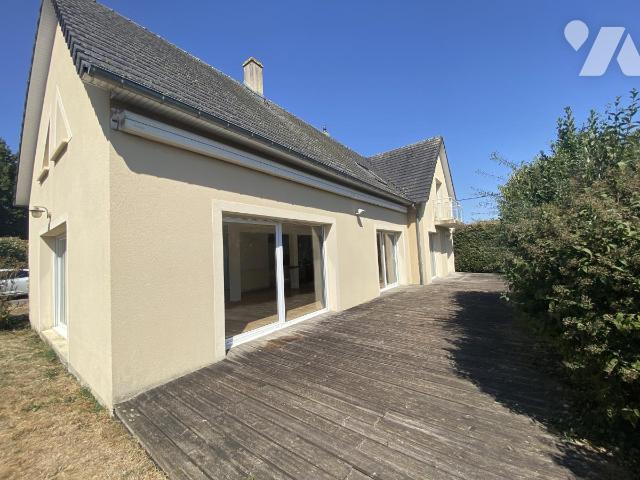 Maison 6 pièces 168 m² · à Croisilles · 168 m² · 410 000 €