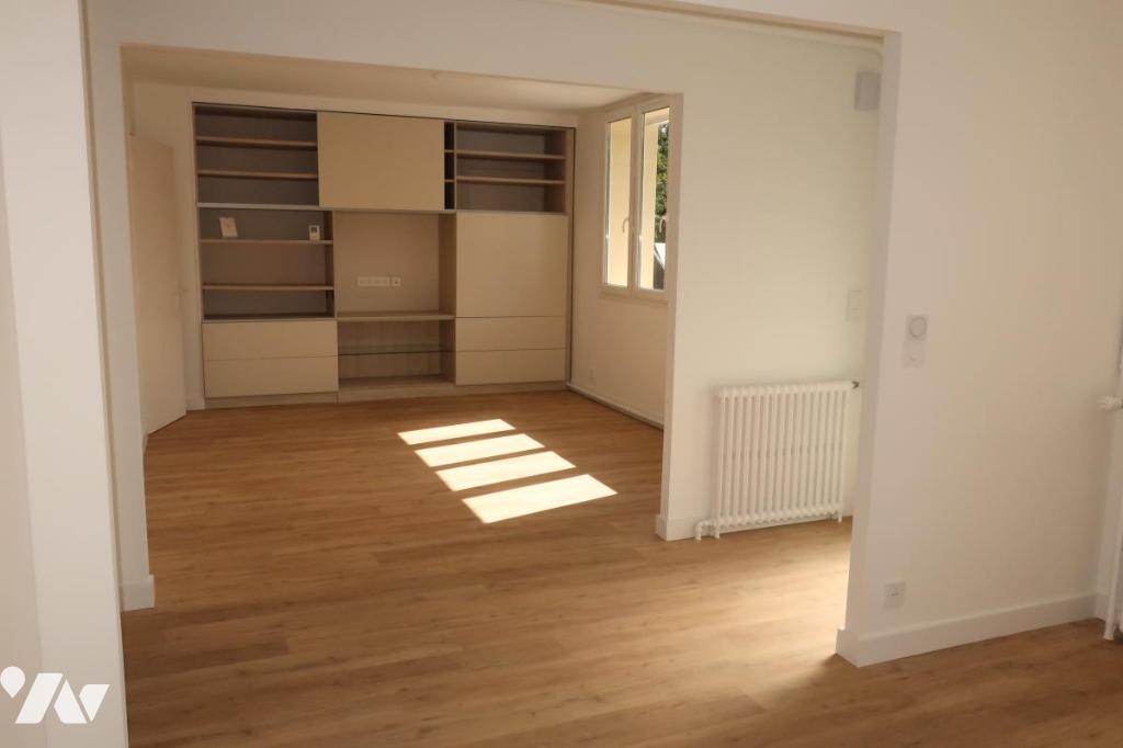Maison 4 pièces 88 m² · à Caen · 87,8 m² · 1 200 €/mois