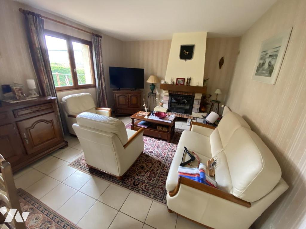 Maison 3 pièces 90 m² · à Mondeville · 90 m² · 250 000 €