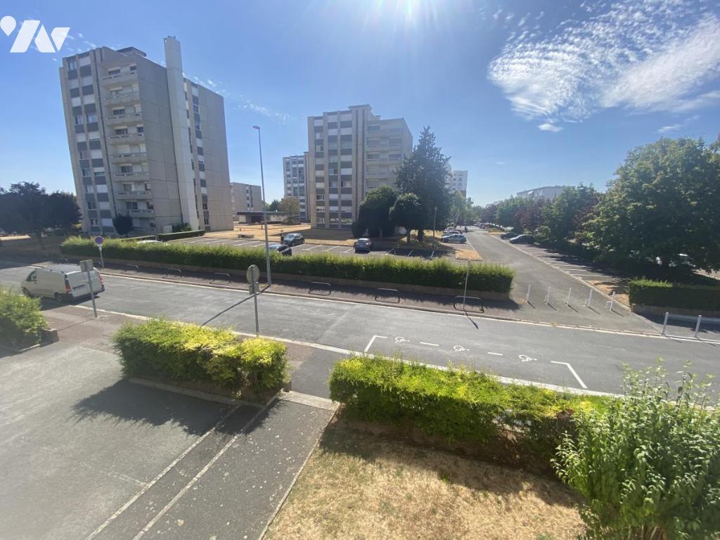 Appartement 1 pièce 32 m² · à Caen · 32 m² · 85 000 €