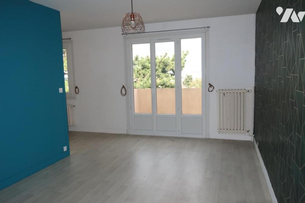 Appartement 4 pièces 67 m² · à Hérouville-Saint-Clair · 67,2 m² · 678 €/mois