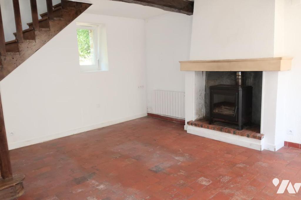 Maison 88 m² · à Thury-Harcourt-le-Hom · 88,5 m² · 650 €/mois