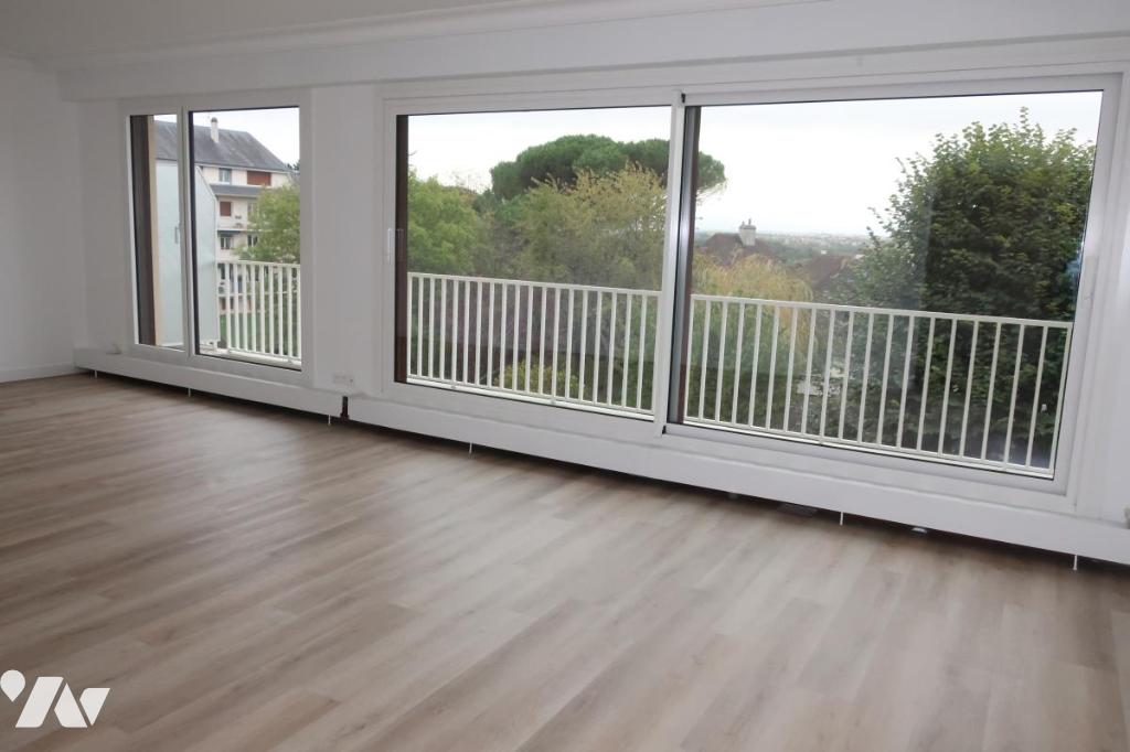 Appartement 2 pièces 77 m² · à Caen · 77,3 m² · 850 €/mois