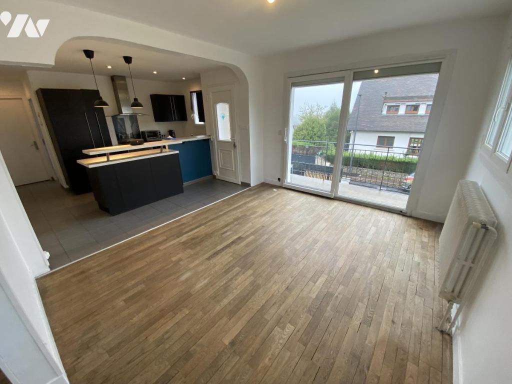 Maison 5 pièces 105 m² · à Bretteville-sur-Odon · 105 m² · 250 000 €