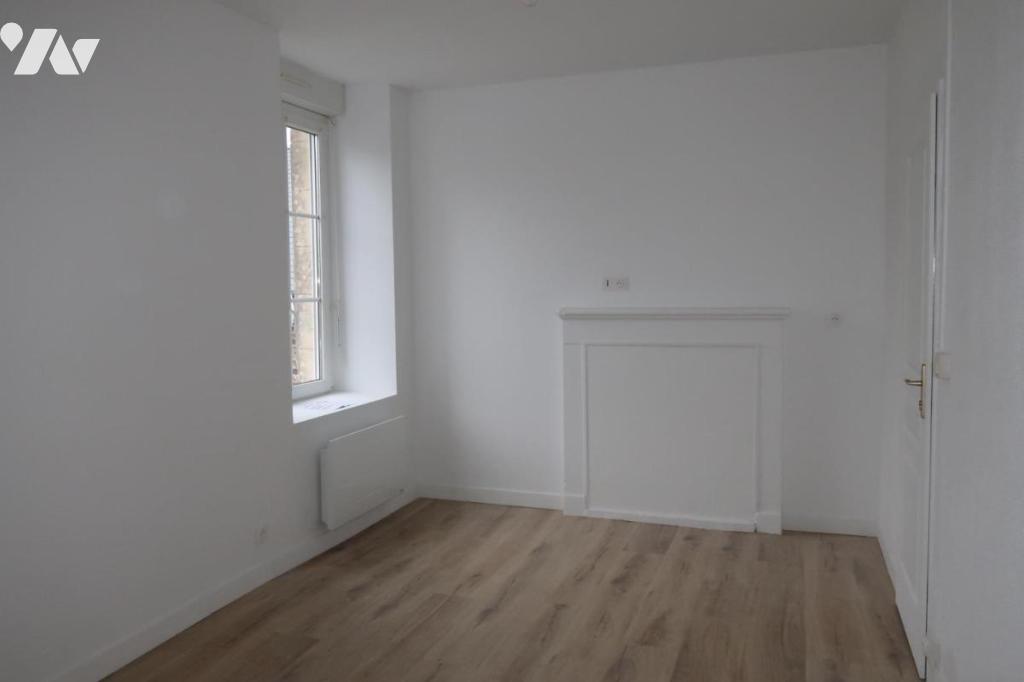 Appartement 3 pièces 45 m² · à Maisoncelles-sur-Ajon · 45 m² · 460 €/mois