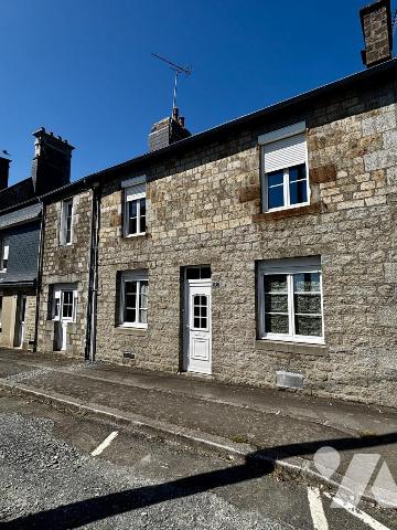 Maison 7 pièces 132 m² · à Sourdeval · 132 m² · 141 000 €