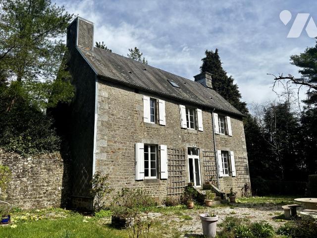 Maison 177m² — Chaulieu