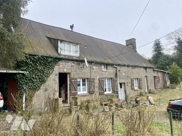 Vente - Maison / villa - LE GAST - 75 m² - 5 pièces - 14101-19