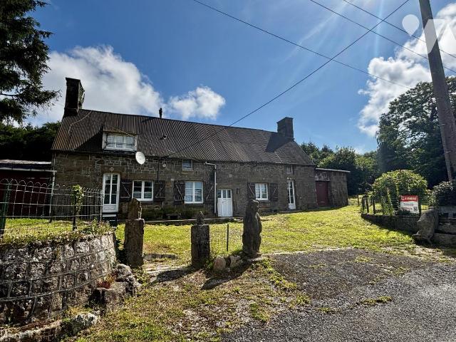 Vente - Maison / villa - LE GAST - 75 m² - 5 pièces - 14101-19