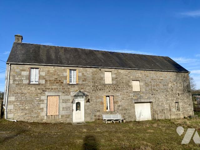 Vente - Maison / villa - CHAMP DU BOULT - 91,68 m² - 6 pièces - 14101-20