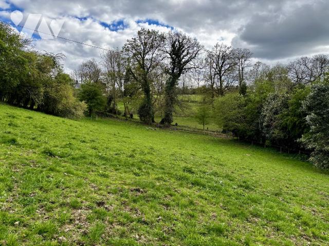 Vente - Terrain - VIRE - 3 289 m² - 14101-50