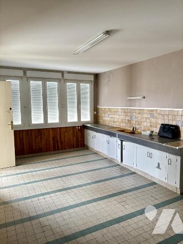 Vente - Appartement - VIRE - 96 m² - 4 pièces - 14101-52