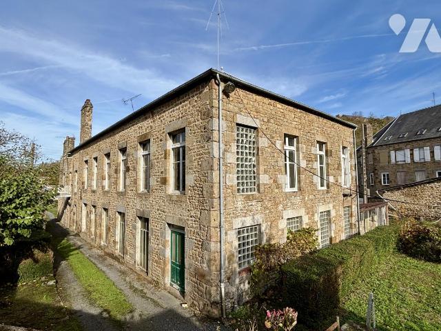 Maison 4 pièces 83 m² · à Vire Normandie · 83 m² · 170 500 €
