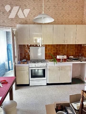 Vente - Appartement - VIRE - 43,6 m² - 2 pièces - 14101-42