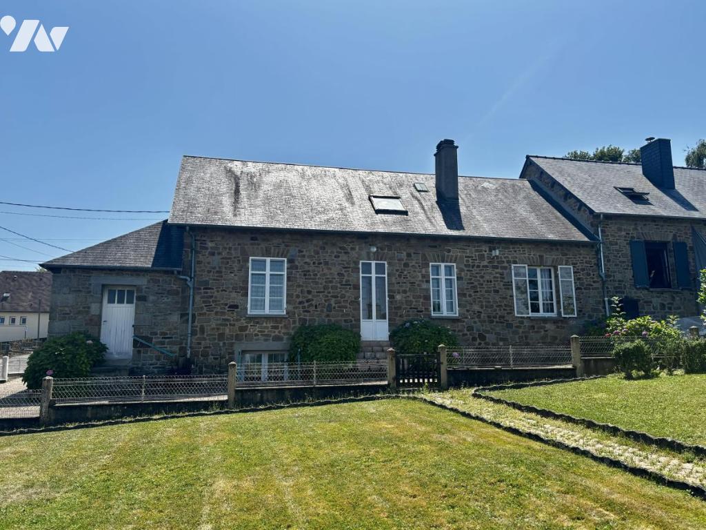 VENTE maison-VIRE (14)