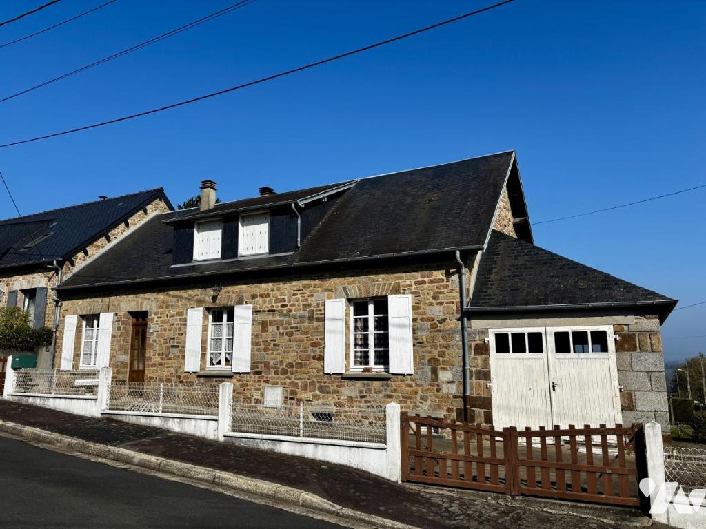 VENTE maison-VIRE (14)