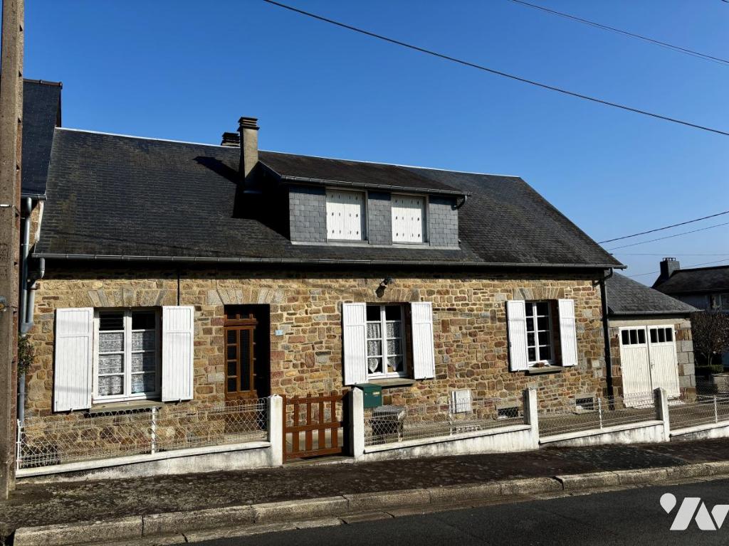 VENTE maison-VIRE (14)