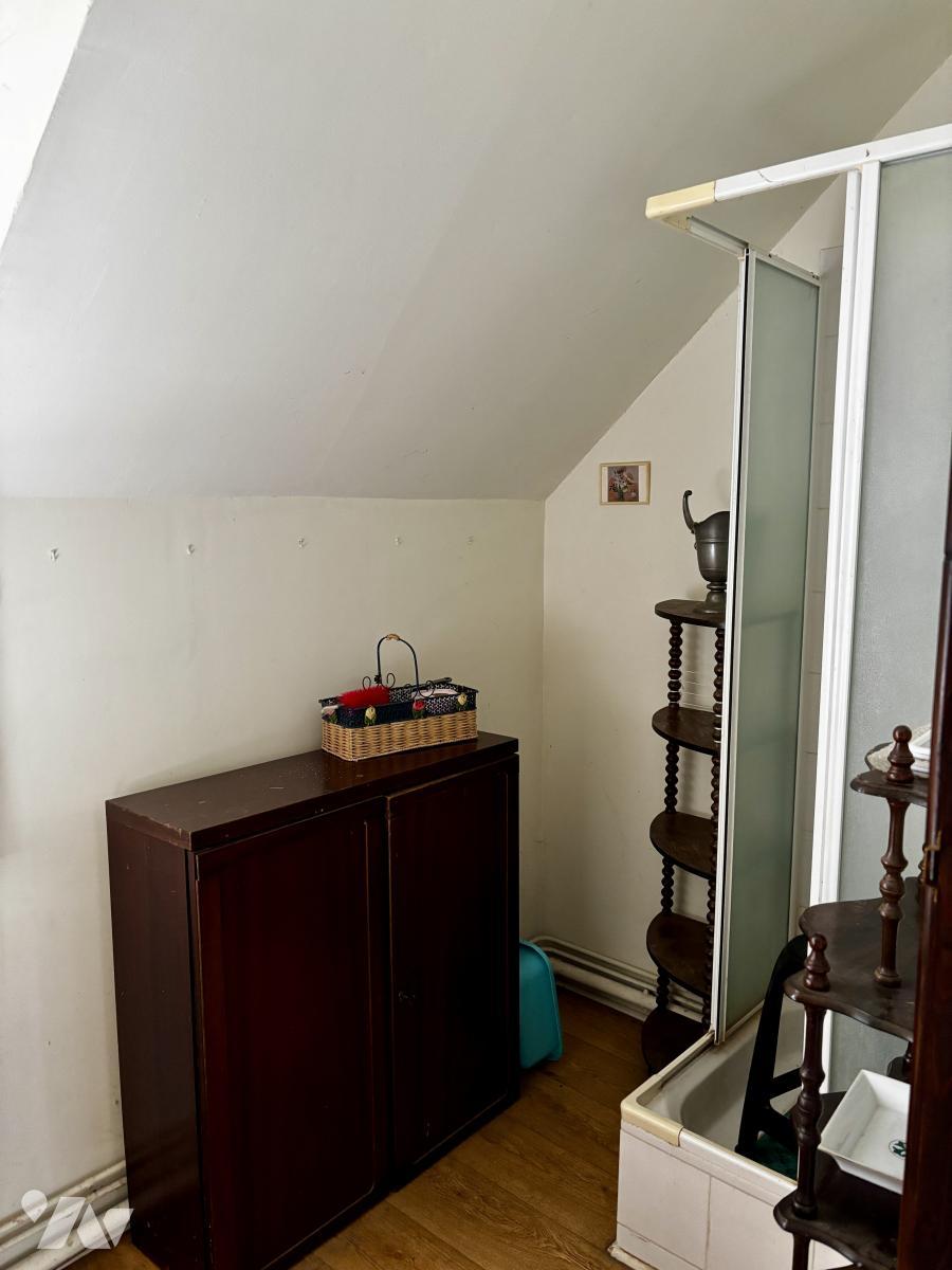 VENTE maison-VENGEONS (50)