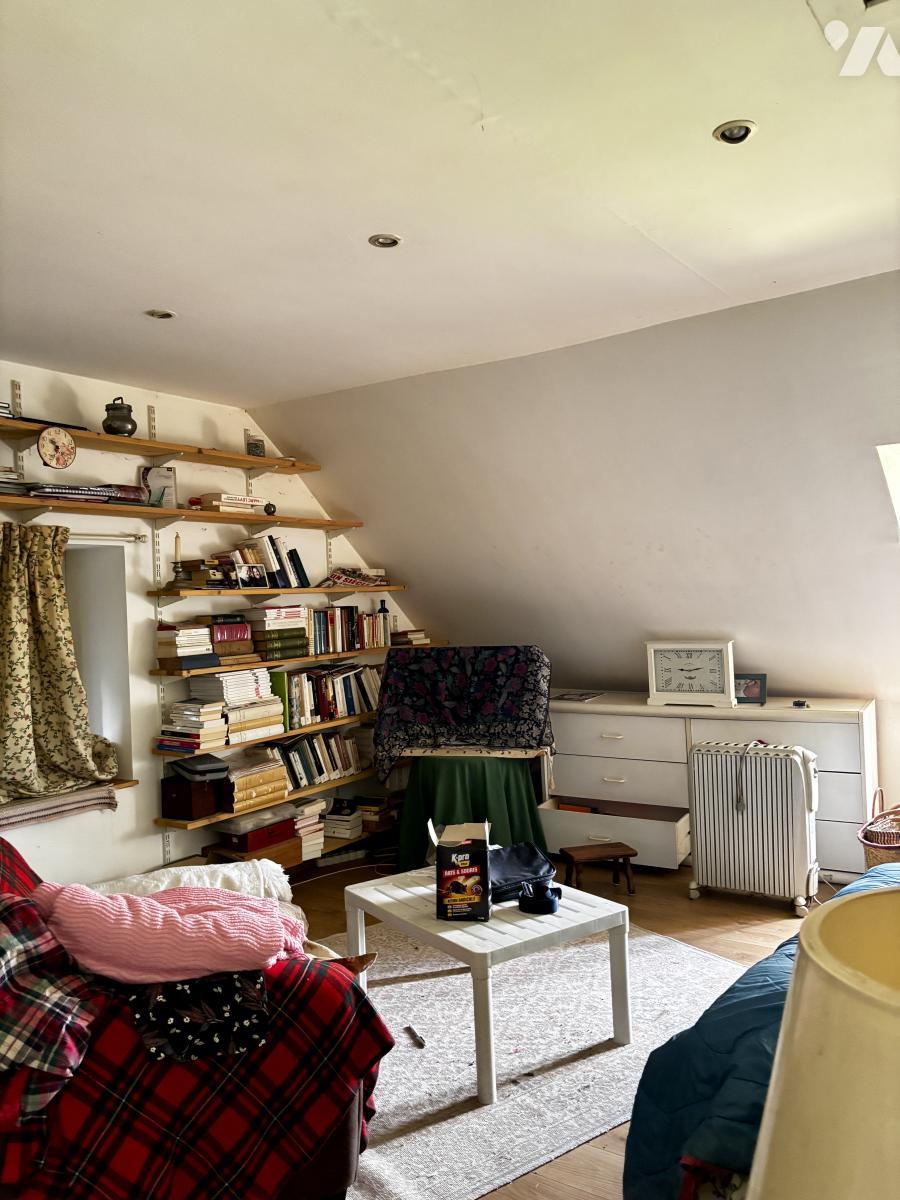 VENTE maison-VENGEONS (50)