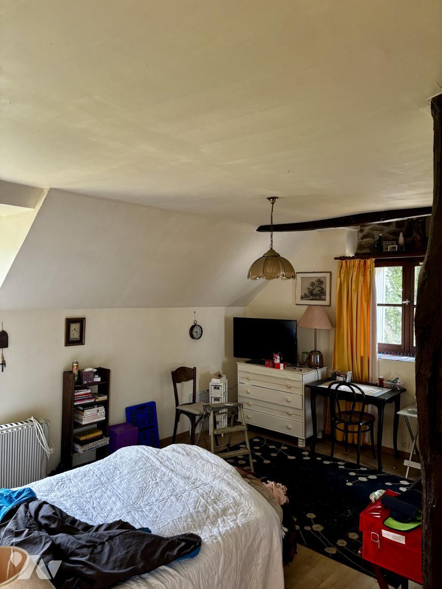 VENTE maison-VENGEONS (50)