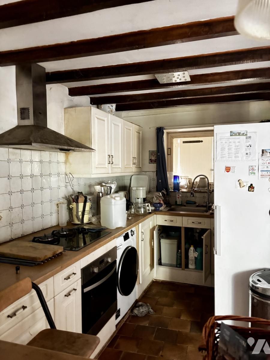 VENTE maison-VENGEONS (50)