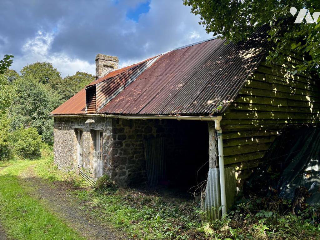 VENTE maison-VENGEONS (50)