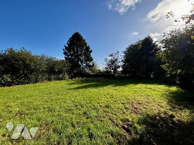 Vente - Terrain - MAISONCELLES LA JOURDAN - 515 m² - 14101-68