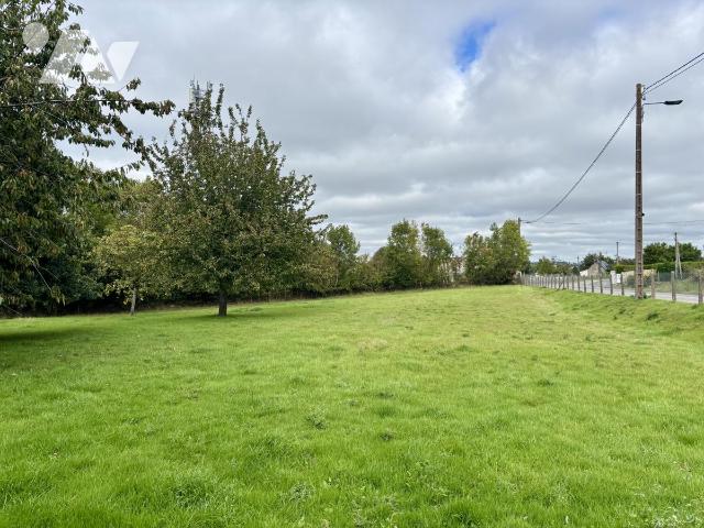 Vente - Terrain - VIRE - 2 000 m² - 14101-65