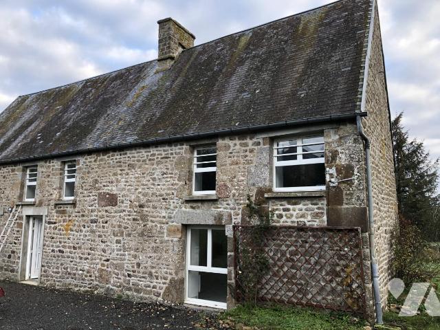 Location - Maison / villa - ST GERMAIN DE TALLEVENDE - 120 m² - 6 pièces - 14101-L3