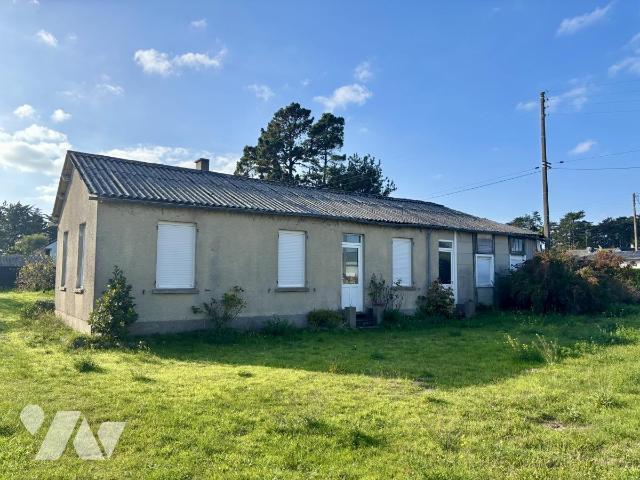 Maison 5 pièces 70 m² · à Agon-Coutainville · 70 m² · 327 600 €