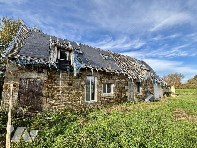 Maison 88 m² · à Noues de Sienne · 88 m² · 27 500 €