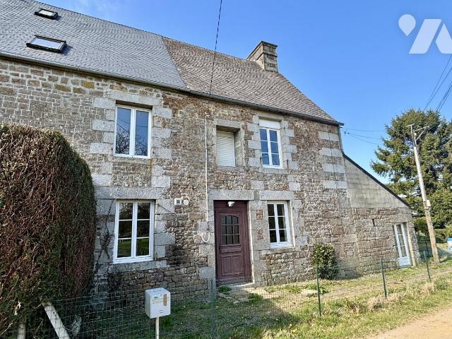 Maison 5 pièces 105 m² · à Noues de Sienne · 105,2 m² · 84 800 €