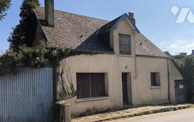 Maison 5 pièces 88 m² · à Terres de Druance · 88 m² · 42 500 €