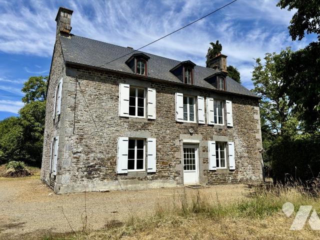 Maison 4 pièces 120 m² · à Valdallière · 120 m² · 141 700 €
