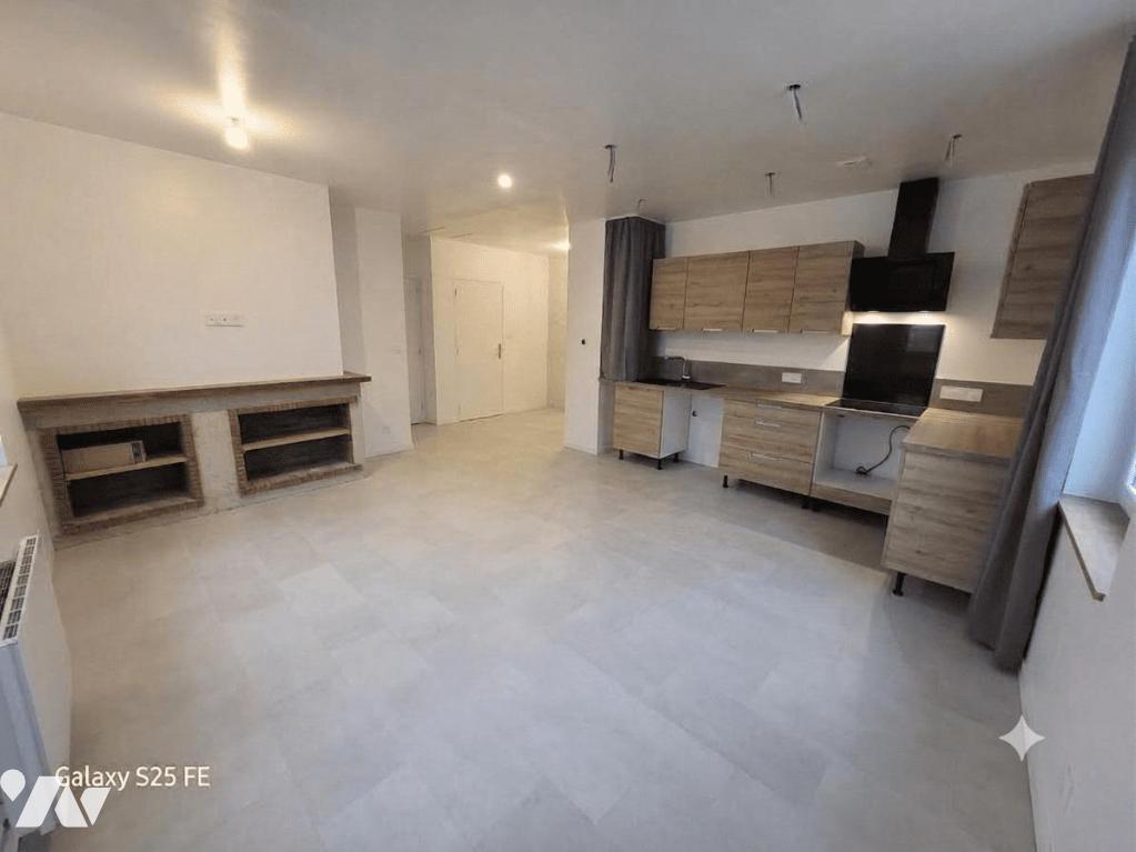 Appartement à Vire Normandie