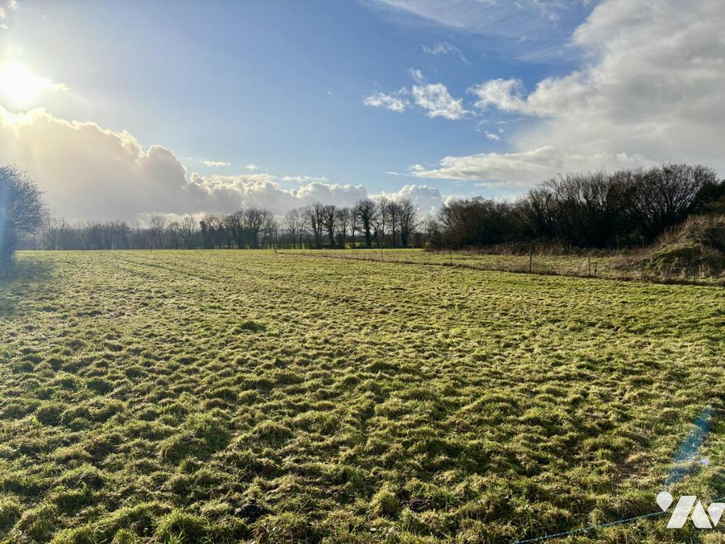 Terrain 1640 m² · à Valdallière · 1 640 m² · 22 500 €