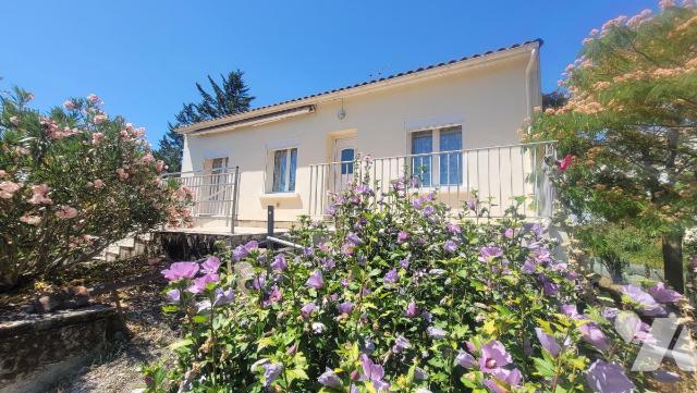 Maison 4 pièces 106 m² · à Marans · 106 m² · 240 000 €