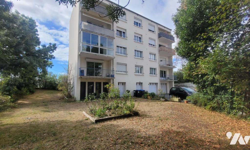 Appartement 4 pièces 90 m² · à La Rochelle · 90 m² · 270 000 €