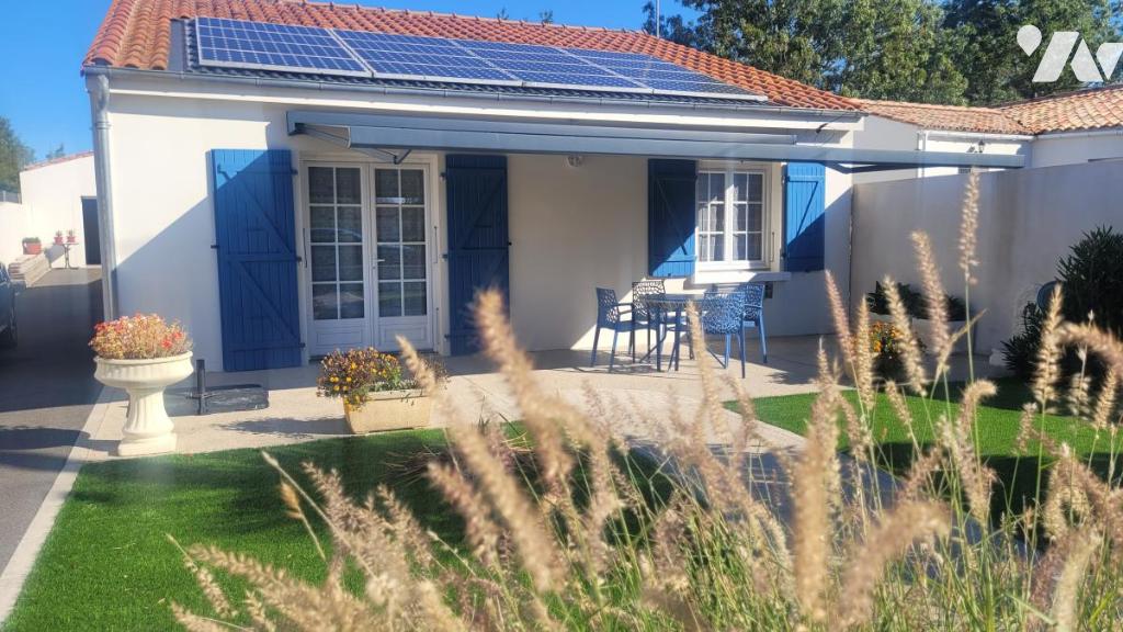 Maison 3 pièces 86 m² · à Marans · 86 m² · 300 000 €