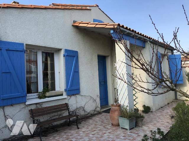 Vente Maison / villa LAGORD