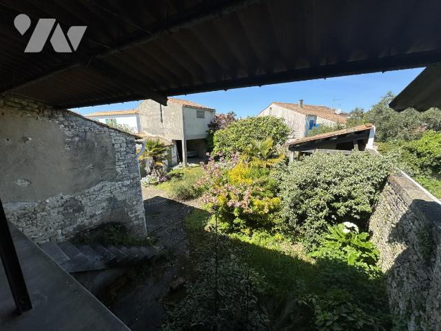 Vente Maison / villa LE BOIS PLAGE EN RE