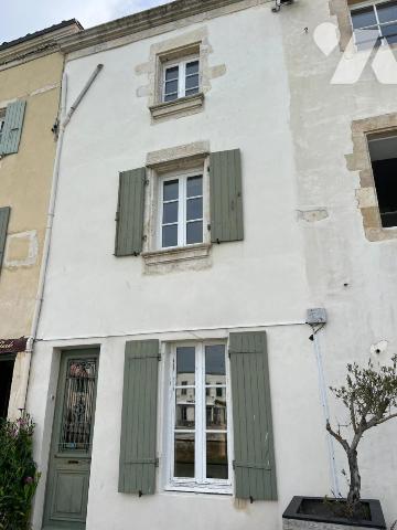 Vente Maison / villa ST MARTIN DE RE