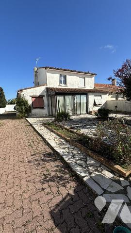 Vente Maison / villa DOMPIERRE SUR MER