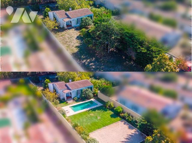 Maison 4 pièces 87 m² · à Le Bois-Plage-en-Ré · 87 m² · 980 000 €