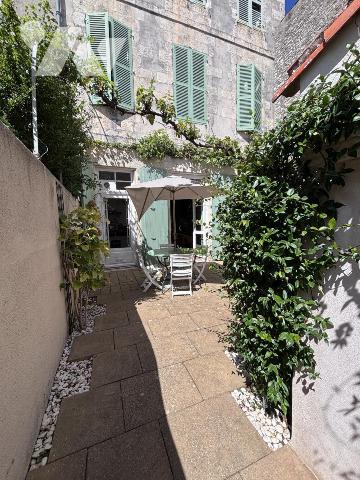 Maison 6 pièces 172 m² · à Saint-Martin-de-Ré · 172 m² · 1 150 000 €